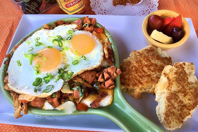 Product - Skillets - Naples - Park Shore in Naples, FL American Restaurants