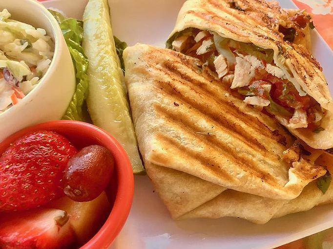 Product - Skillets - Naples - Park Shore in Naples, FL American Restaurants