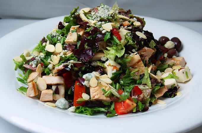 Product - Skylark Diner & Lounge in Edison, NJ American Restaurants