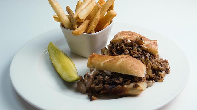 Product - Skylark Diner & Lounge in Edison, NJ American Restaurants