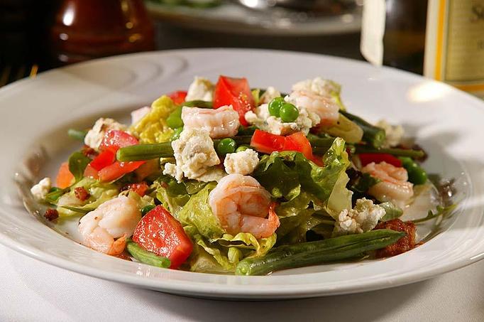 Product - Smitty's Grill in Pasadena, CA American Restaurants