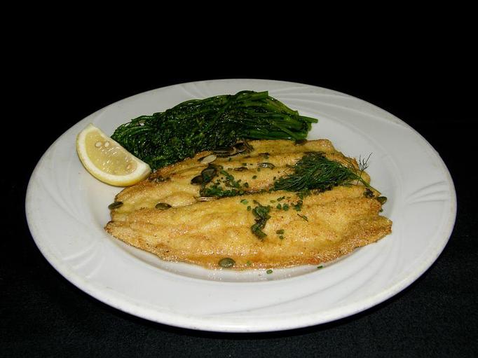 Product - Smitty's Grill in Pasadena, CA American Restaurants