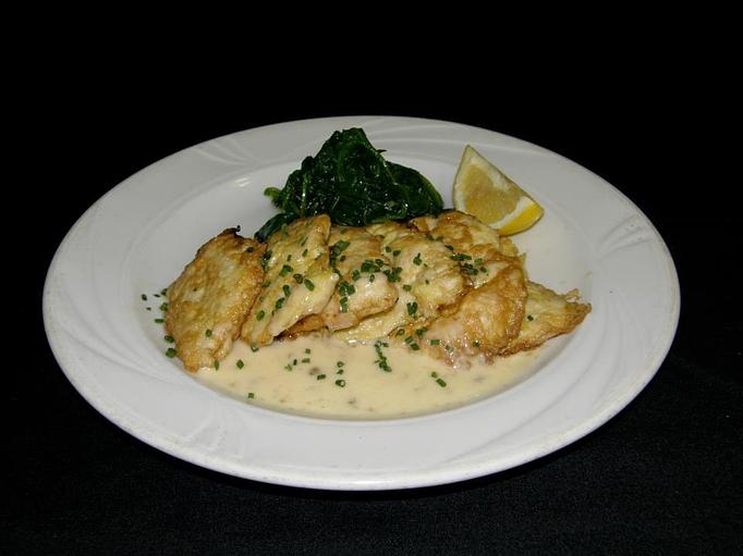 Product - Smitty's Grill in Pasadena, CA American Restaurants