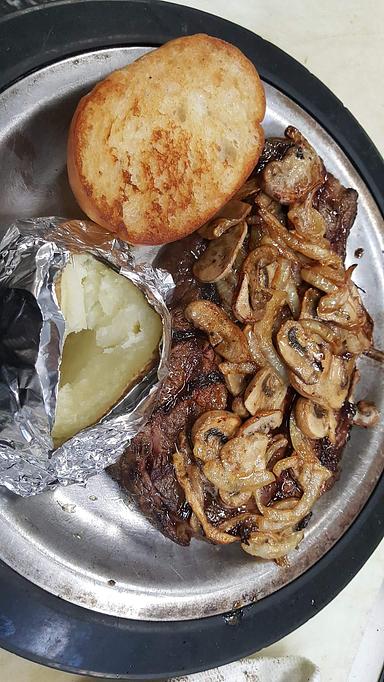Product - Smitty's Overtime Inn in Tomah, WI Restaurants/Food & Dining
