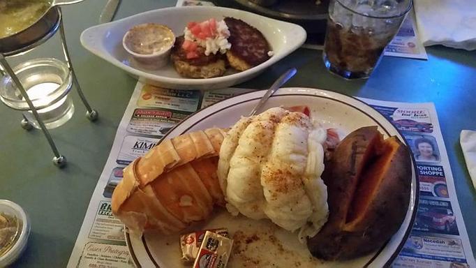 Product - Smitty's Overtime Inn in Tomah, WI Restaurants/Food & Dining
