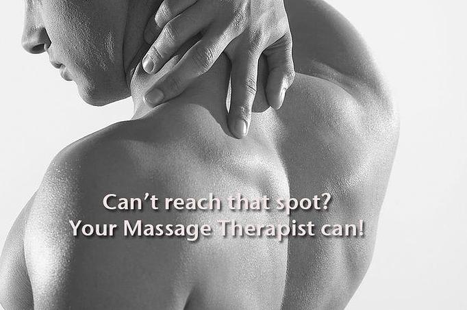 Product - Somatic Massage Therapy, P.C in Floral Park - Floral Park, NY Massage Therapy