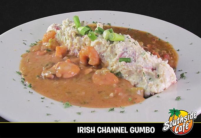 Product - Southside Cafe in Slidell, LA American Restaurants