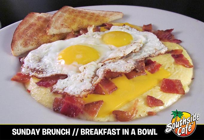 Product - Southside Cafe in Slidell, LA American Restaurants