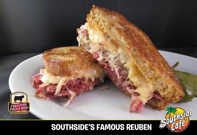 Product - Southside Cafe in Slidell, LA American Restaurants