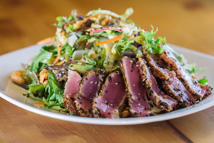 Product - State & Allen in Dallas, TX Organic Restaurants