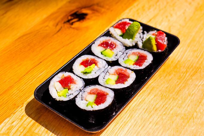 Product - Sushi San - Reservations in River North - Chicago, IL Japanese Restaurants