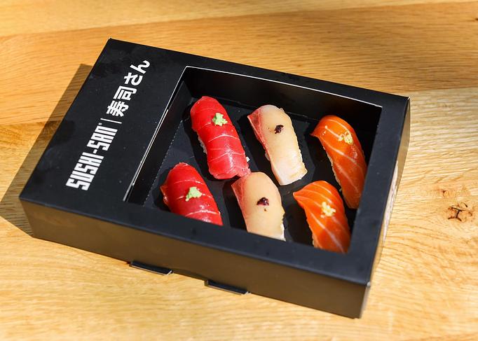 Product - Sushi San - Reservations in River North - Chicago, IL Japanese Restaurants