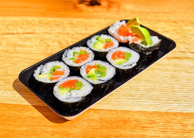 Product - Sushi San - Reservations in River North - Chicago, IL Japanese Restaurants