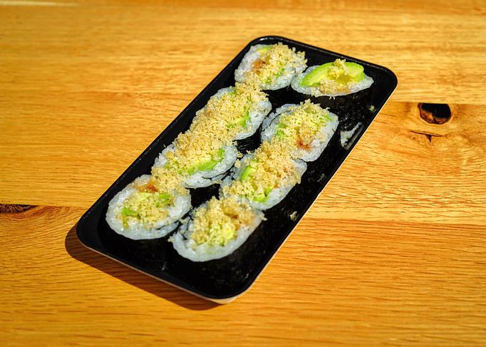 Product - Sushi San - Reservations in River North - Chicago, IL Japanese Restaurants