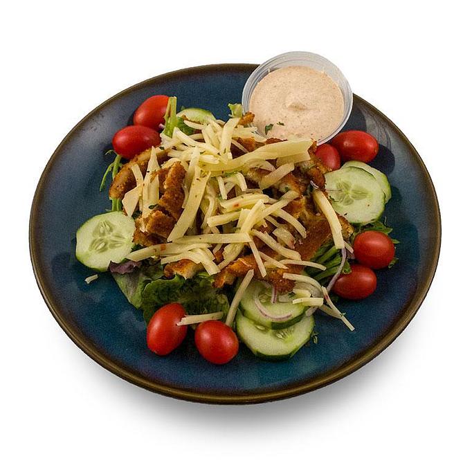 Product - Swingin' Door Exchange in Milwaukee, WI American Restaurants