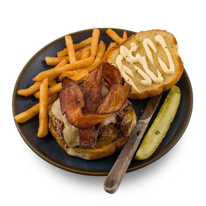 Product - Swingin' Door Exchange in Milwaukee, WI American Restaurants