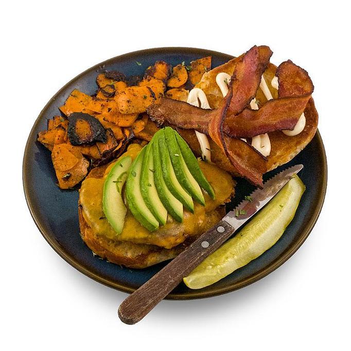 Product - Swingin' Door Exchange in Milwaukee, WI American Restaurants