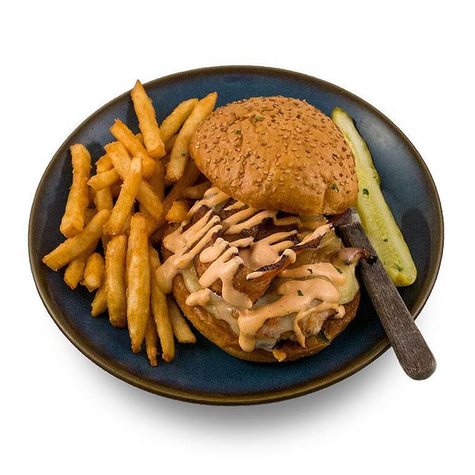 Product - Swingin' Door Exchange in Milwaukee, WI American Restaurants