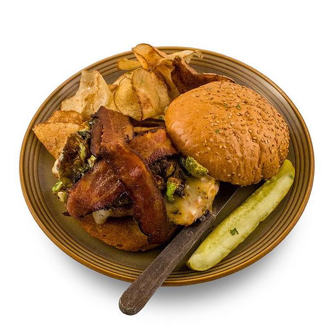 Product - Swingin' Door Exchange in Milwaukee, WI American Restaurants