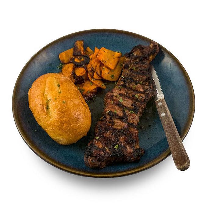 Product - Swingin' Door Exchange in Milwaukee, WI American Restaurants