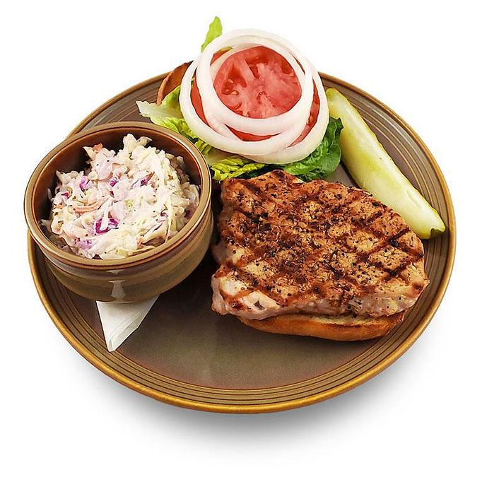 Product - Swingin' Door Exchange in Milwaukee, WI American Restaurants