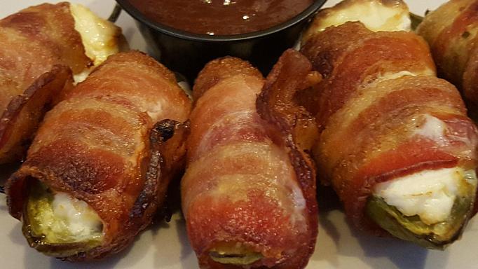 Product - Texas Grillhouse in La Vale, MD Barbecue Restaurants