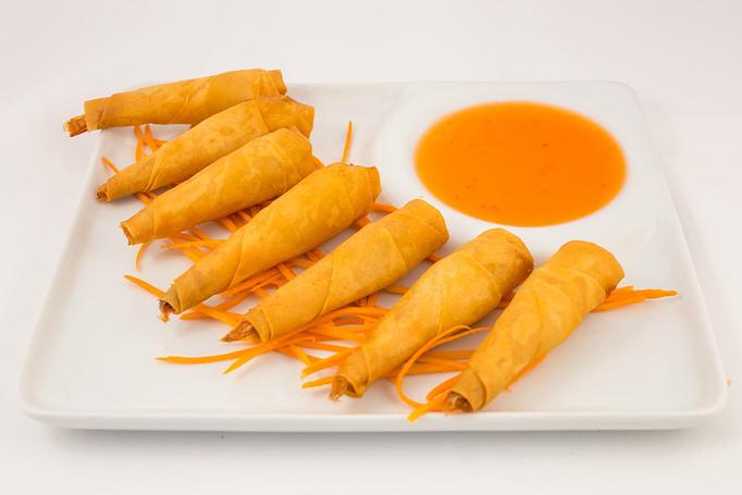 Product - Thai Curry in Arlington, VA Thai Restaurants