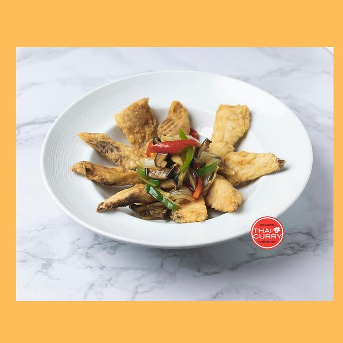 Product - Thai Curry in Arlington, VA Thai Restaurants