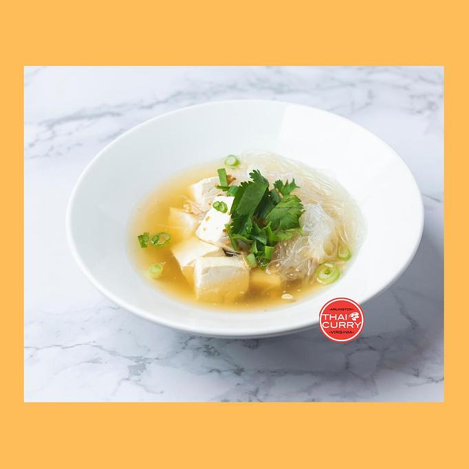 Product - Thai Curry in Arlington, VA Thai Restaurants