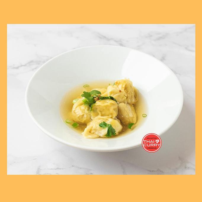 Product - Thai Curry in Arlington, VA Thai Restaurants