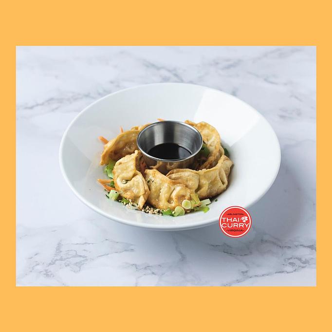 Product - Thai Curry in Arlington, VA Thai Restaurants