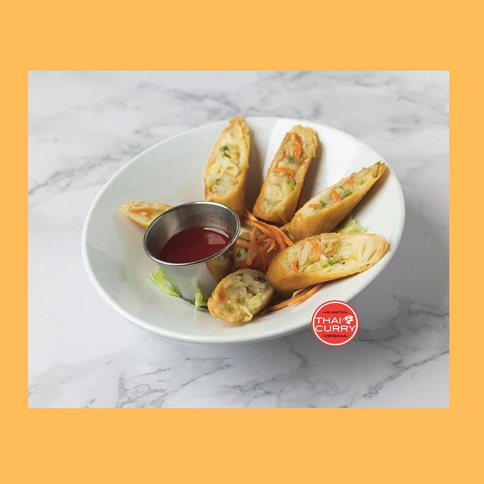 Product - Thai Curry in Arlington, VA Thai Restaurants