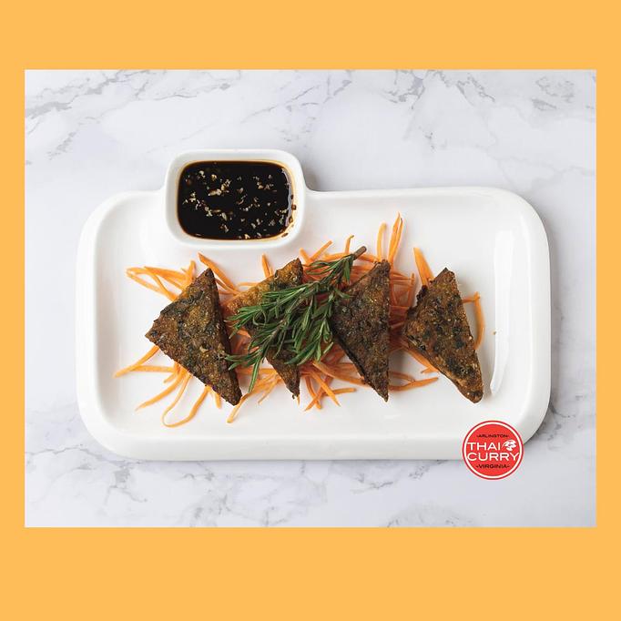 Product - Thai Curry in Arlington, VA Thai Restaurants