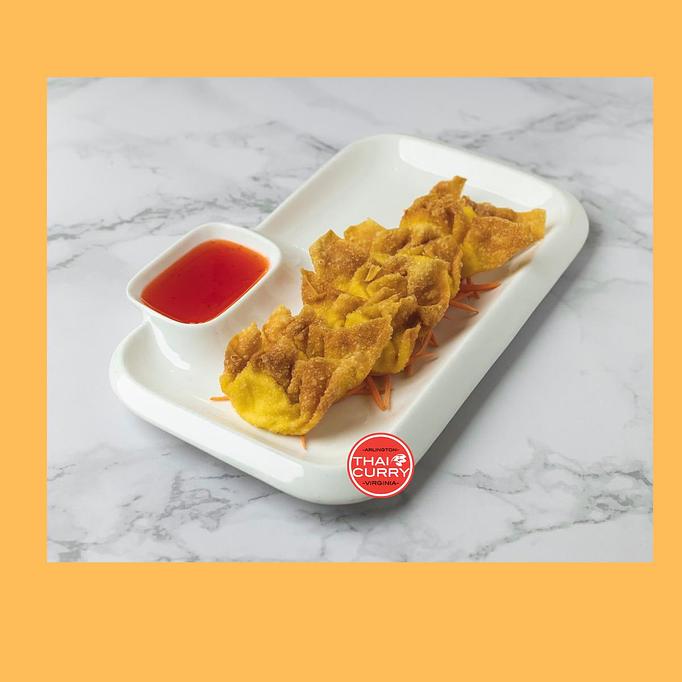 Product - Thai Curry in Arlington, VA Thai Restaurants