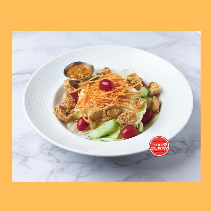 Product - Thai Curry in Arlington, VA Thai Restaurants