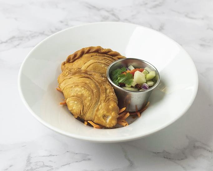 Product - Thai Curry in Arlington, VA Thai Restaurants