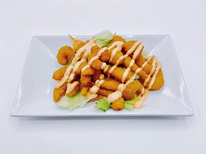 Product - Thai Curry in Arlington, VA Thai Restaurants