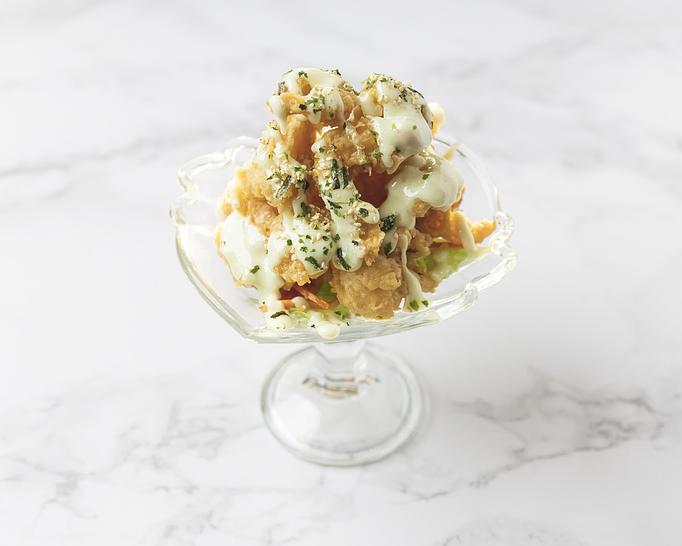 Product - Thai Curry in Arlington, VA Thai Restaurants