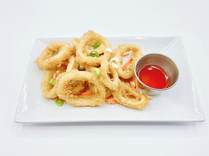 Product - Thai Curry in Arlington, VA Thai Restaurants