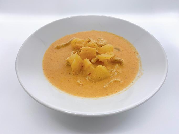 Product - Thai Curry in Arlington, VA Thai Restaurants