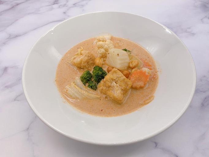 Product - Thai Curry in Arlington, VA Thai Restaurants