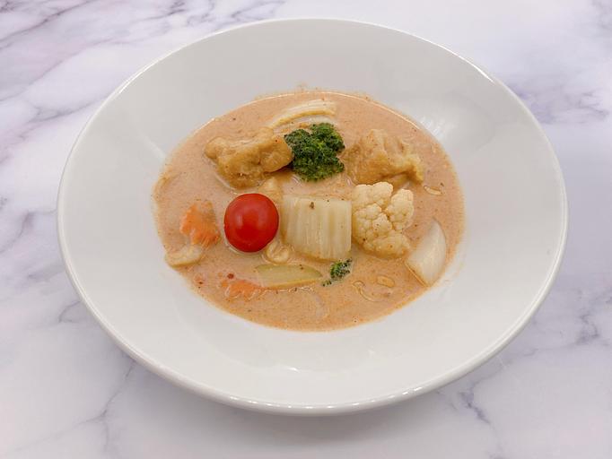 Product - Thai Curry in Arlington, VA Thai Restaurants