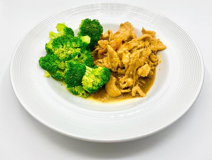 Product - Thai Curry in Arlington, VA Thai Restaurants