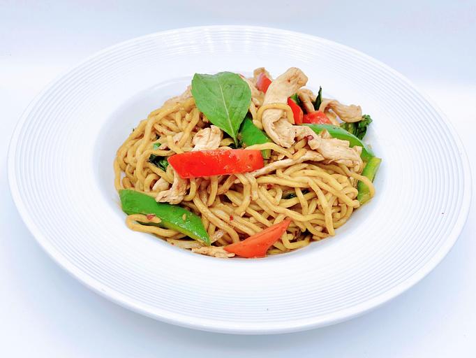 Product - Thai Curry in Arlington, VA Thai Restaurants