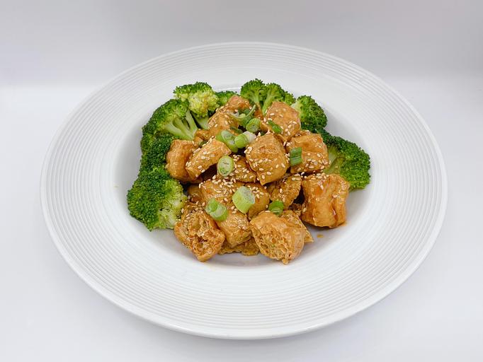 Product - Thai Curry in Arlington, VA Thai Restaurants