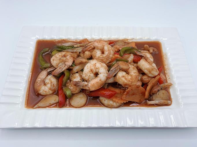 Product - Thai Curry in Arlington, VA Thai Restaurants