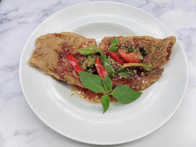 Product - Thai Curry in Arlington, VA Thai Restaurants