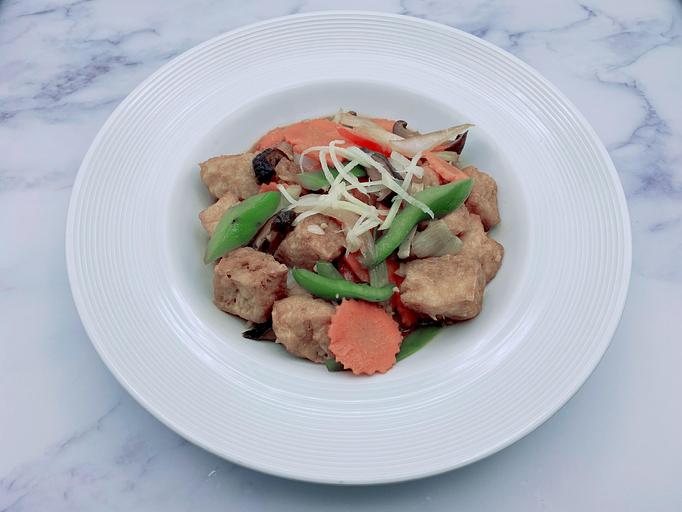 Product - Thai Curry in Arlington, VA Thai Restaurants