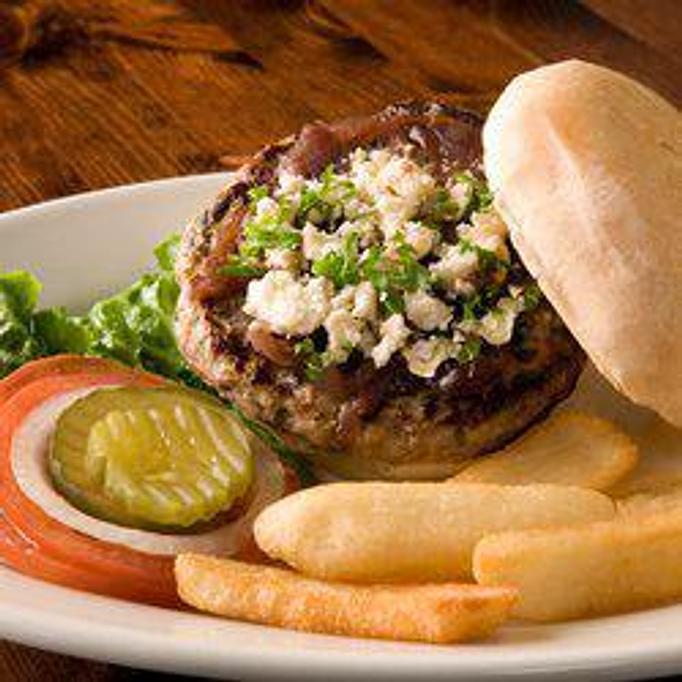 Product - The Chieftain Irish Pub & Restaurant in South of Market - San Francisco, CA Bars & Grills