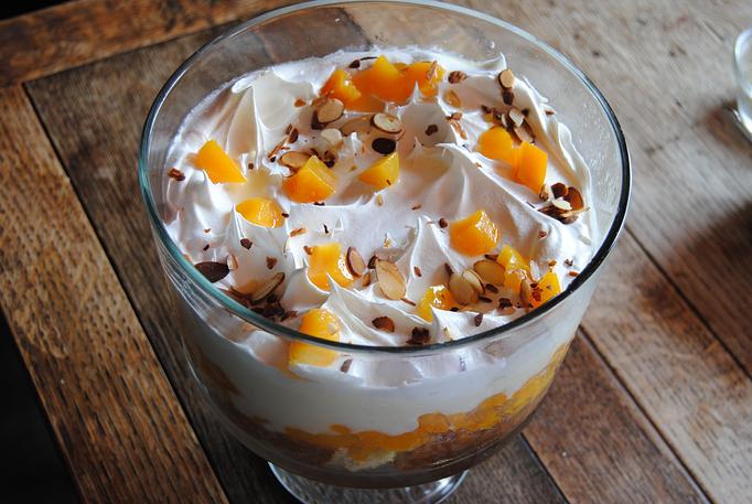 Product: One of the many dessert items! - The Crown Restaurant in Indianola, MS American Restaurants